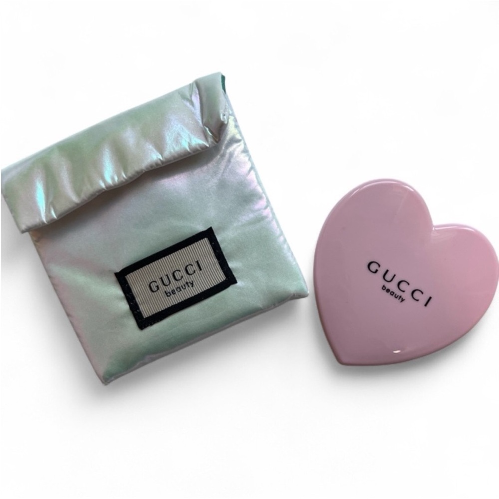Gucci Beauty Mirror NWOT